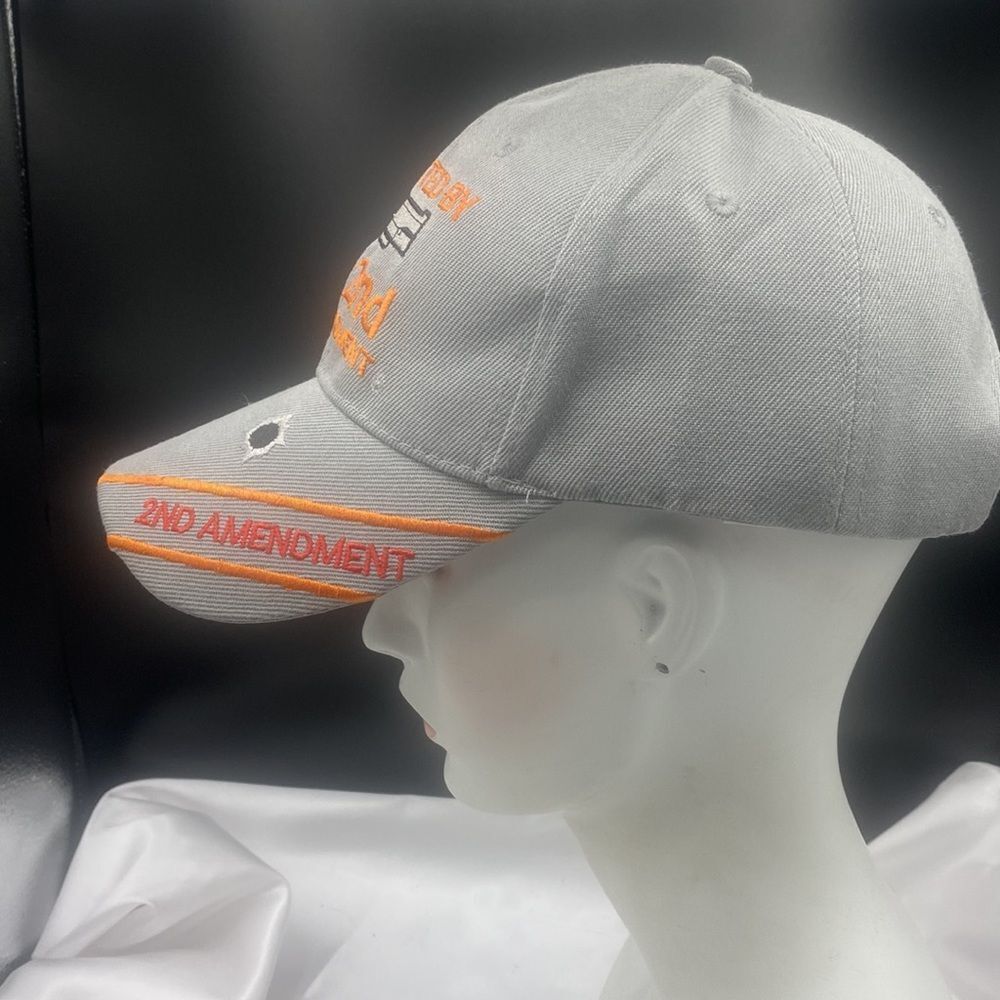 Protected By The Second Amendment. - image 2